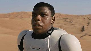 Star Wars: John Boyega non vuole tornare nel franchise