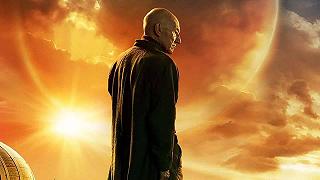 Star Trek: Picard è stato rinnovato per una seconda stagione