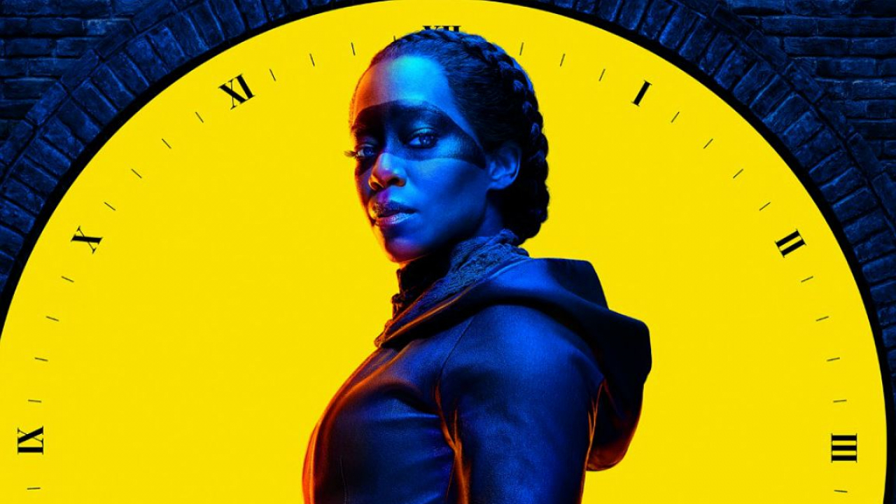Watchmen 2