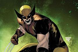 Wolverine, anteprima della nuova serie