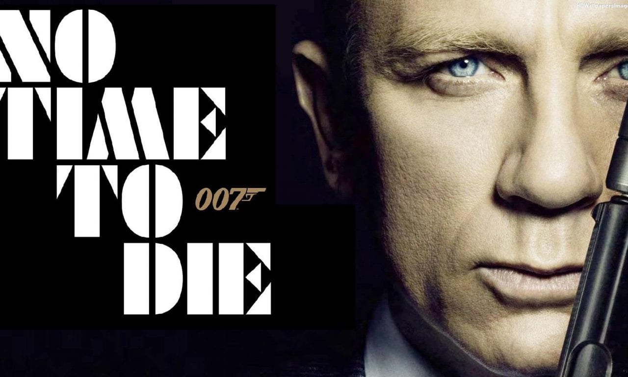 007: Sarà Billie Eilish a cantare la canzone d'apertura di No Time To Die