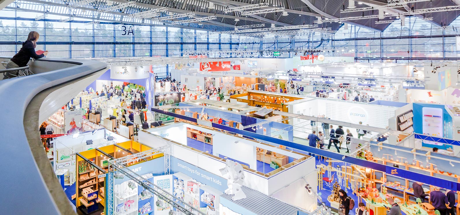 In attesa delle novità LEGO alla fiera Toy Fair di Norimberga 2020