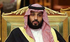 Bin Salman: il principe saudita avrebbe hackerato lo smartphone di Jeff Bezos