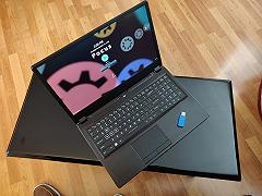 Focus è un laptop con licenza ufficiale Kubuntu e prestazioni di tutto rispetto