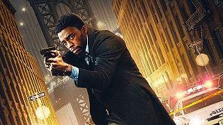 City of Crime: una clip in esclusiva del film con Chadwick Boseman