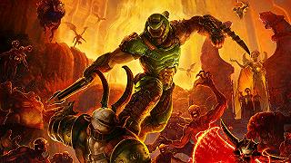 DOOM: Eternal sarà disponibile su Xbox Game Pass ad Ottobre