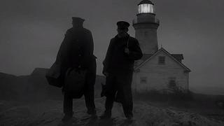 The Lighthouse: il film disponibile in versione digitale anche in Italia