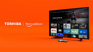 I televisori Amazon Fire TV arriveranno in Italia nel 2021