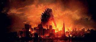 Godzilla e altri kaiju: Guida ai mostri giganti del cinema