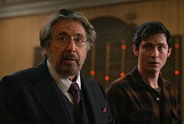 Hunters, la nuova serie con Al Pacino, su Amazon Prime Video da Febbraio