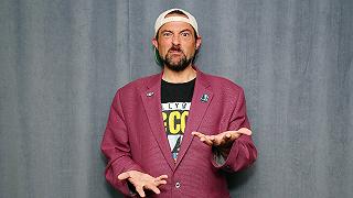 I Simpson: Kevin Smith apparirà nella serie come sé stesso