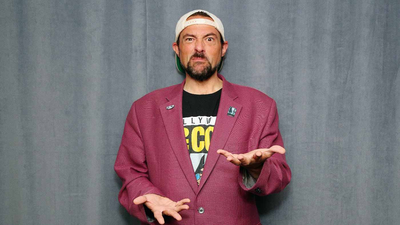 Clerks: Kevin Smith voleva presentare un documentario all’SXSW
