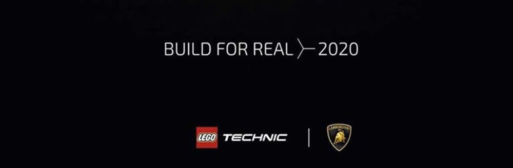 In arrivo il primo set LEGO Technic in collaborazione con Lamborghini