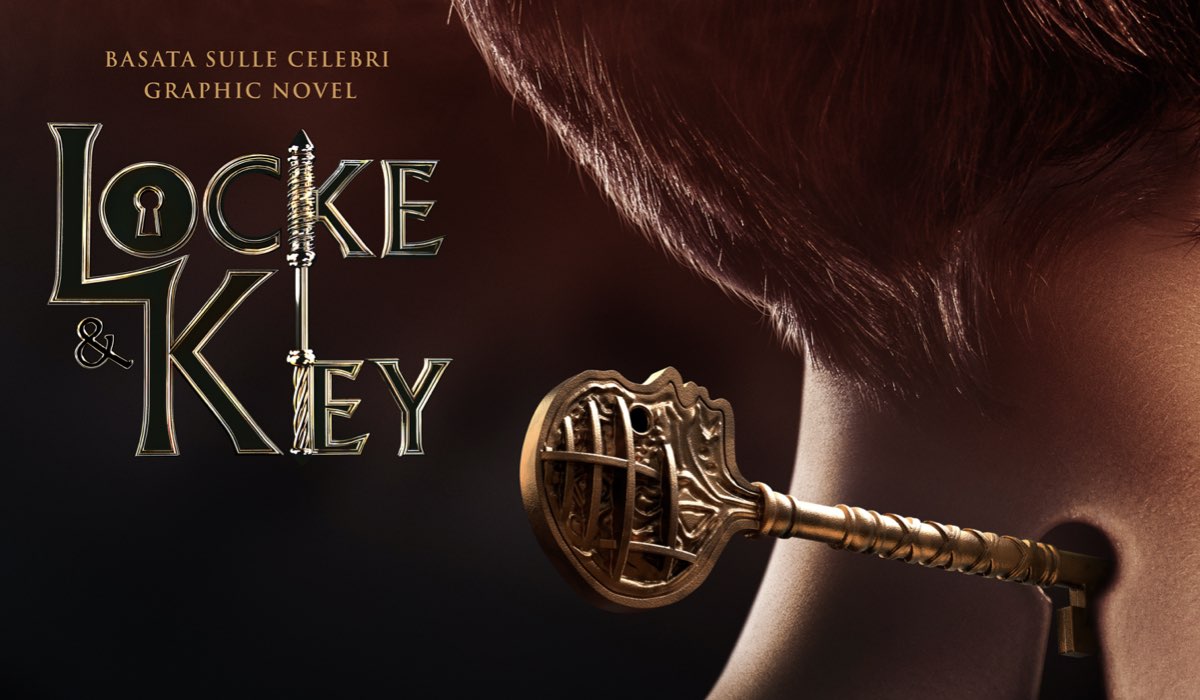 Locke & Key: gli sceneggiatori già a lavoro sulla seconda stagione