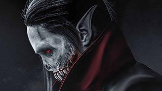 Morbius: Sony posticipa l’uscita del film con Jared Leto