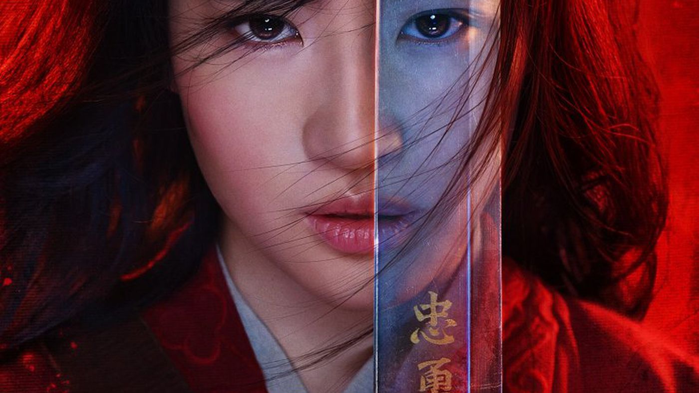 Mulan, disponibile “Loyal Brave True” di Christina Aguilera