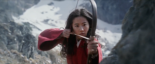 Mulan: ecco il nuovo trailer del film che uscirà su Disney+