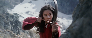 Mulan: la critica americana lo definisce il miglior live-action Disney