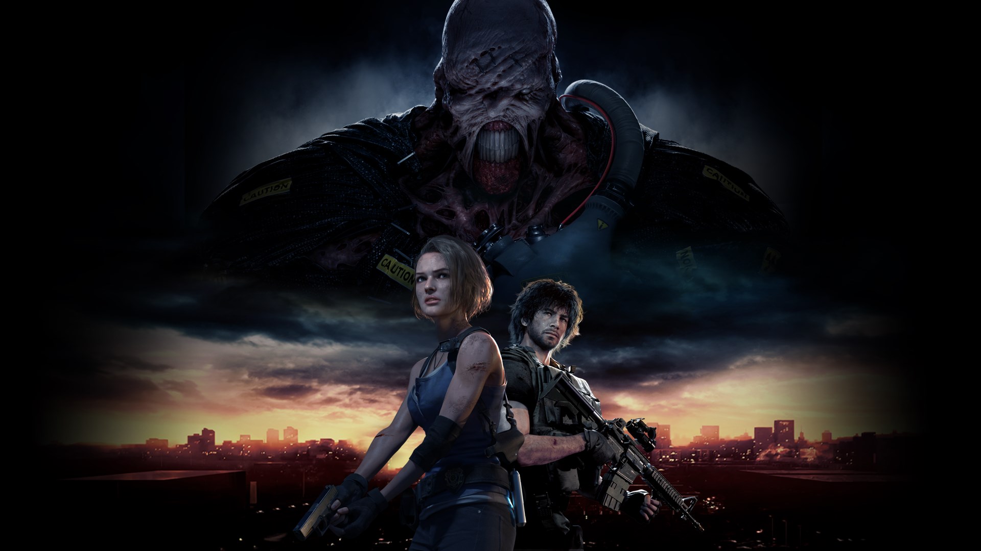 Resident Evil 3 Remake, rinviato in Italia? Amazon aggiorna la data