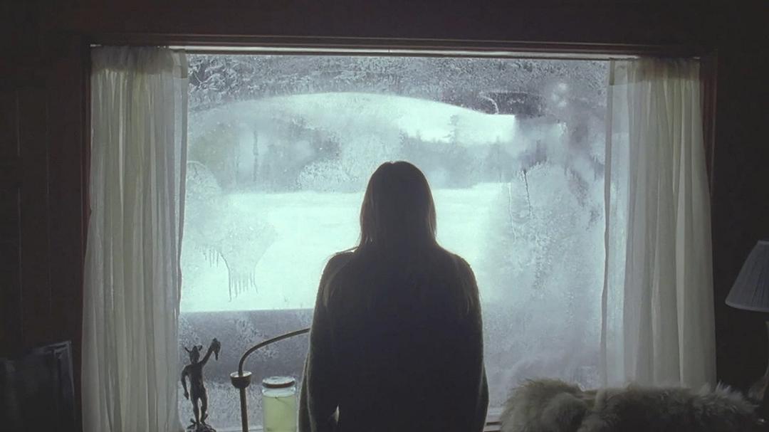 The Lodge: una clip in esclusiva dal nuovo inquietante horror