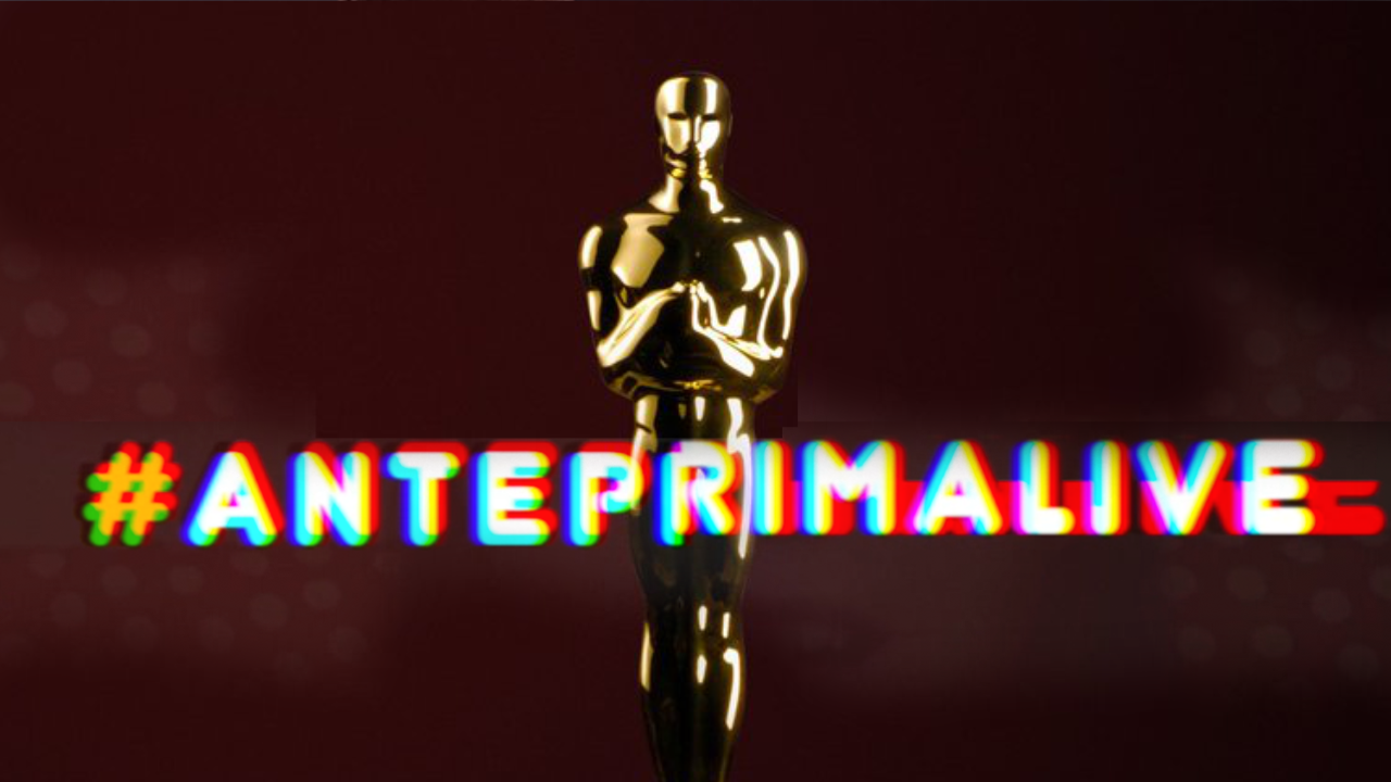 Anteprima live: Speciale Oscar 2020, cosa aspettarci?