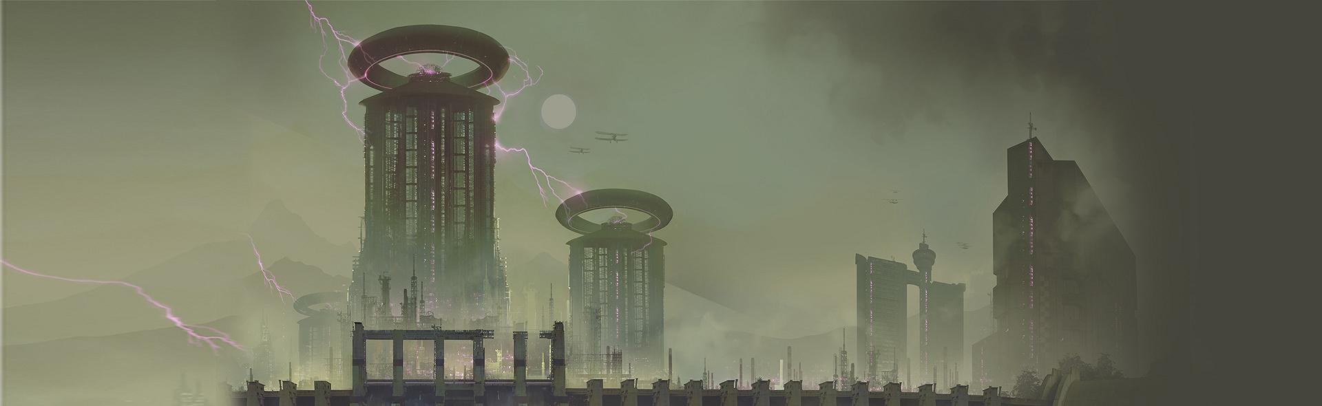 Barrage: strategia ad alto voltaggio