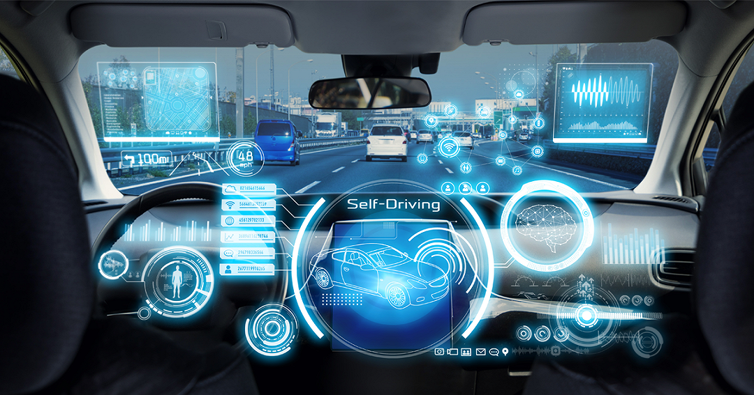Guida autonoma Level 4: corsa alla regolamentazione in Germania