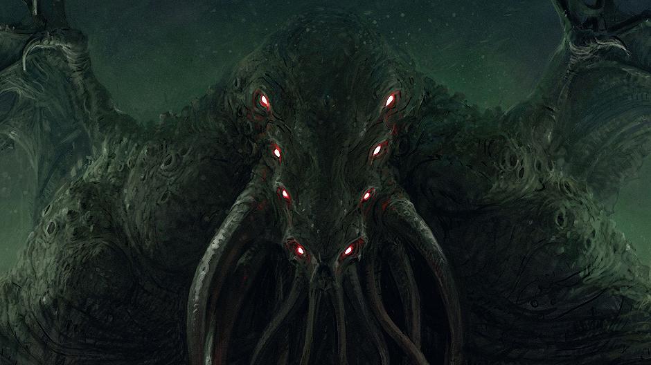 Recensione Cthulhu: Death May Die