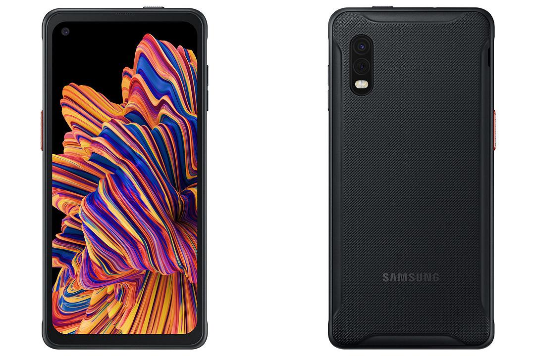 Samsung ha prodotto uno smartphone con batteria rimovibile
