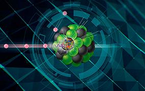 Scelta New York per la costruzione dell’acceleratore di particelle EIC