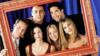 Friends: la reunion su HBO Max con il cast originale è ora ufficiale!