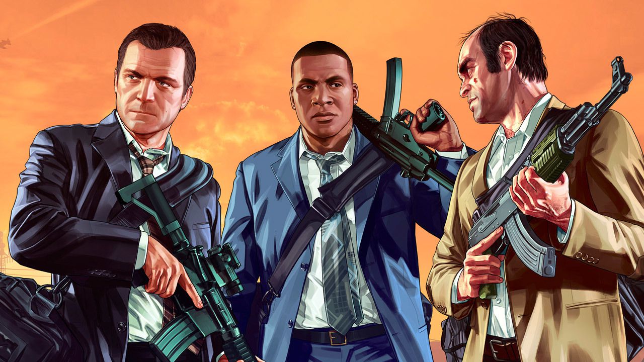 GTA 6 è realtà: Rockstar ufficialmente al lavoro sul prossimo Grand Theft Auto