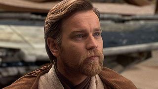 Kenobi: smentite le voci sulla cancellazione della serie