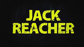 Jack Reacher: Amazon conferma lo sviluppo della serie TV