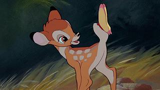 Bambi: la Disney sta sviluppando un live-action del classico dell’animazione