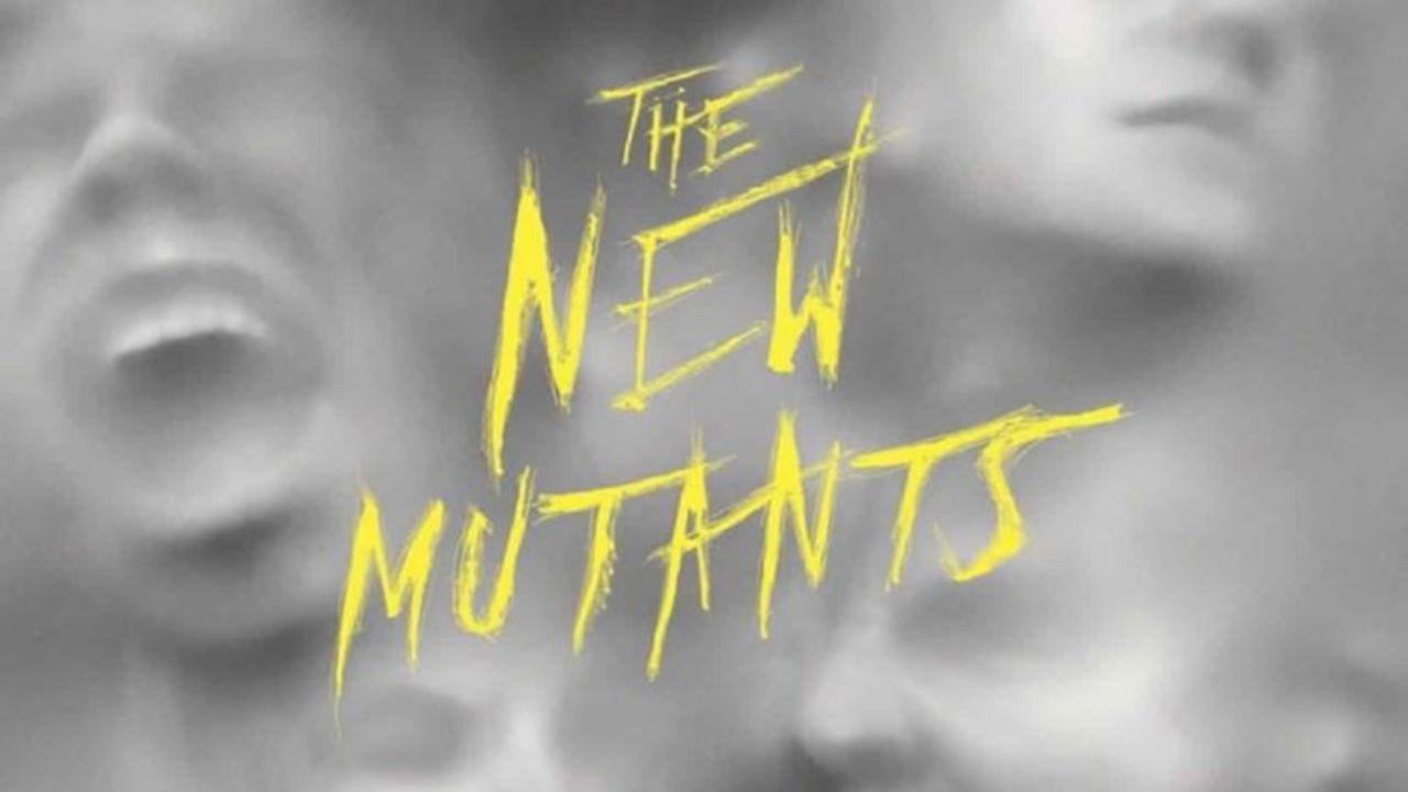 The New Mutants: il film arriverà direttamente in versione digitale