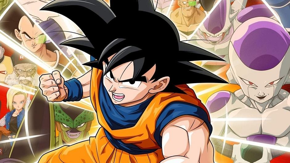 Dragon Ball Z: Kakarot, la recensione dell’ennesima lotta per la sopravvivenza di Goku