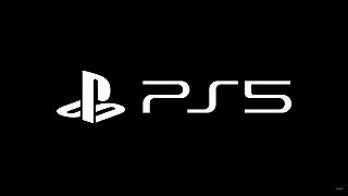 PS5: Sony svela il logo ufficiale al CES 2020