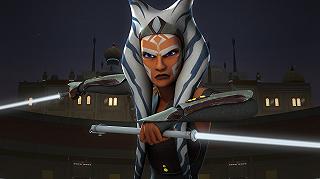 Star Wars: The Clone Wars, ecco il nuovo trailer