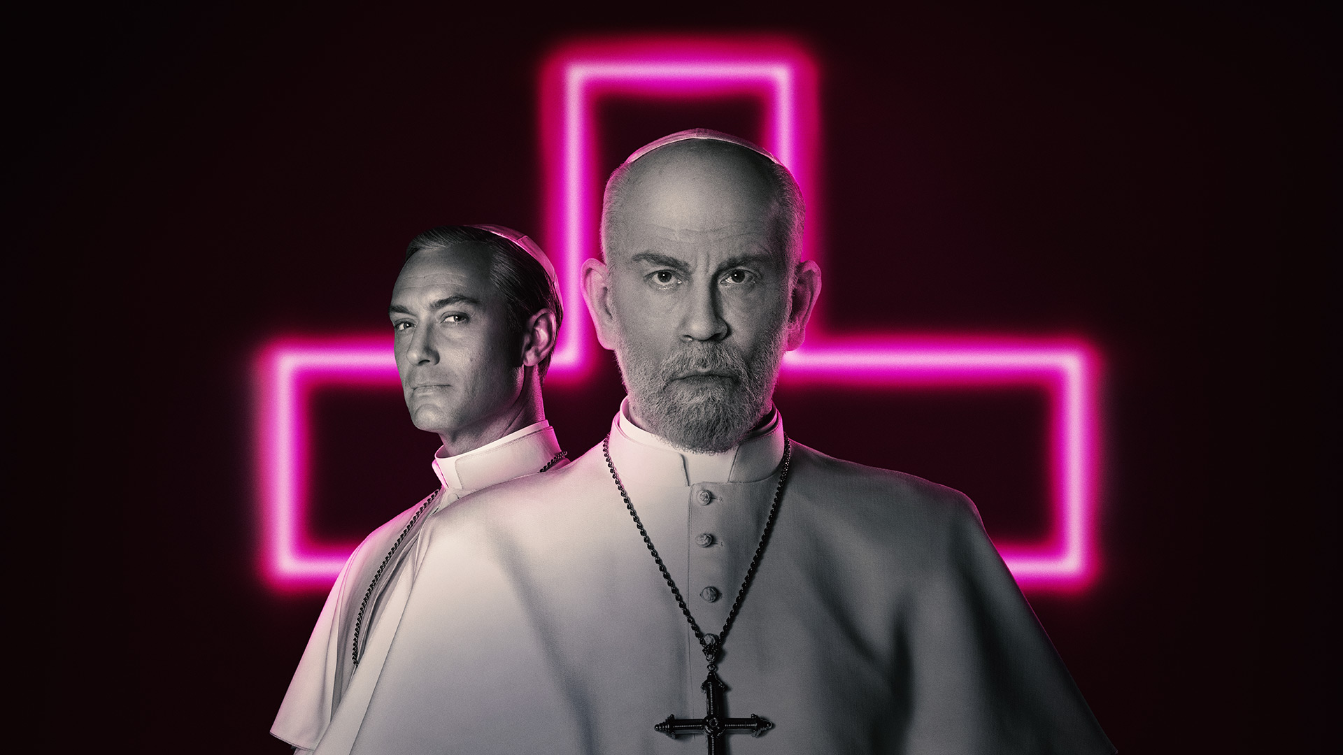 The New Pope: Sorrentino torna in TV con la serie targata Sky e HBO