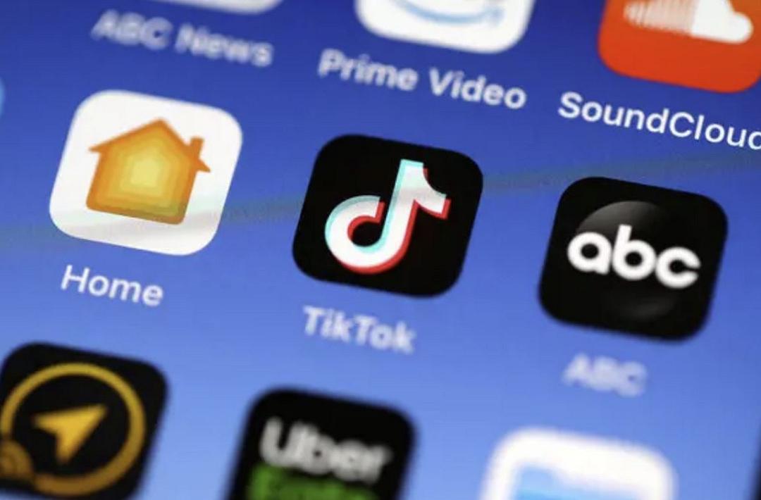 TikTok è offline, impossibile connettersi per molti utenti