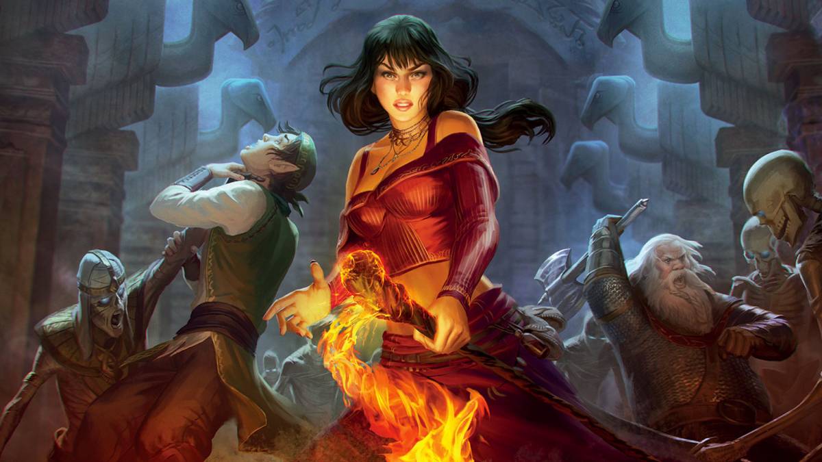 Un gioco mai veramente morto: Uno Sguardo nel Buio