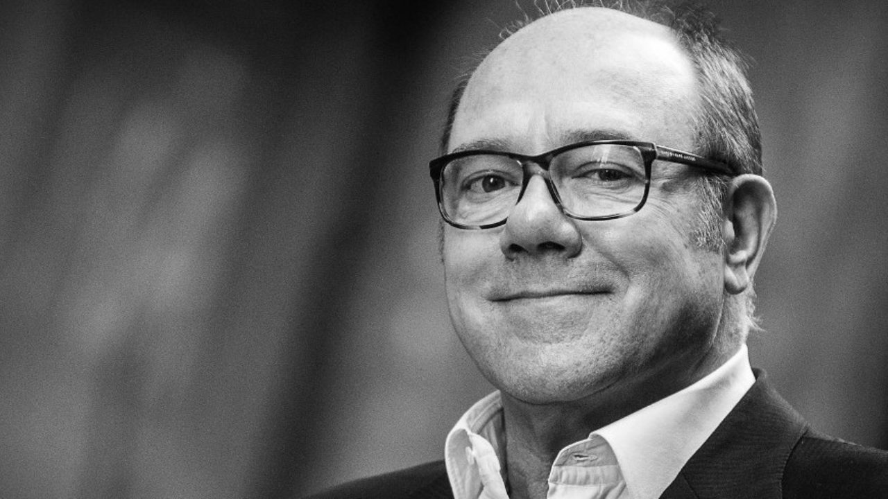 Vita da Carlo: Carlo Verdone è la nuova star di Amazon Prime Video