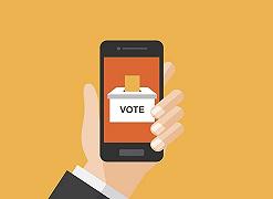 Referendum online: si potranno firmare le proposte da PC e smartphone, svolta in Italia