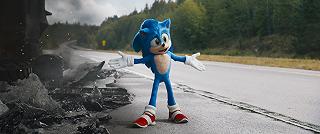 Sonic – Il Film è il miglior incasso all’esordio per un film tratto da un videogioco