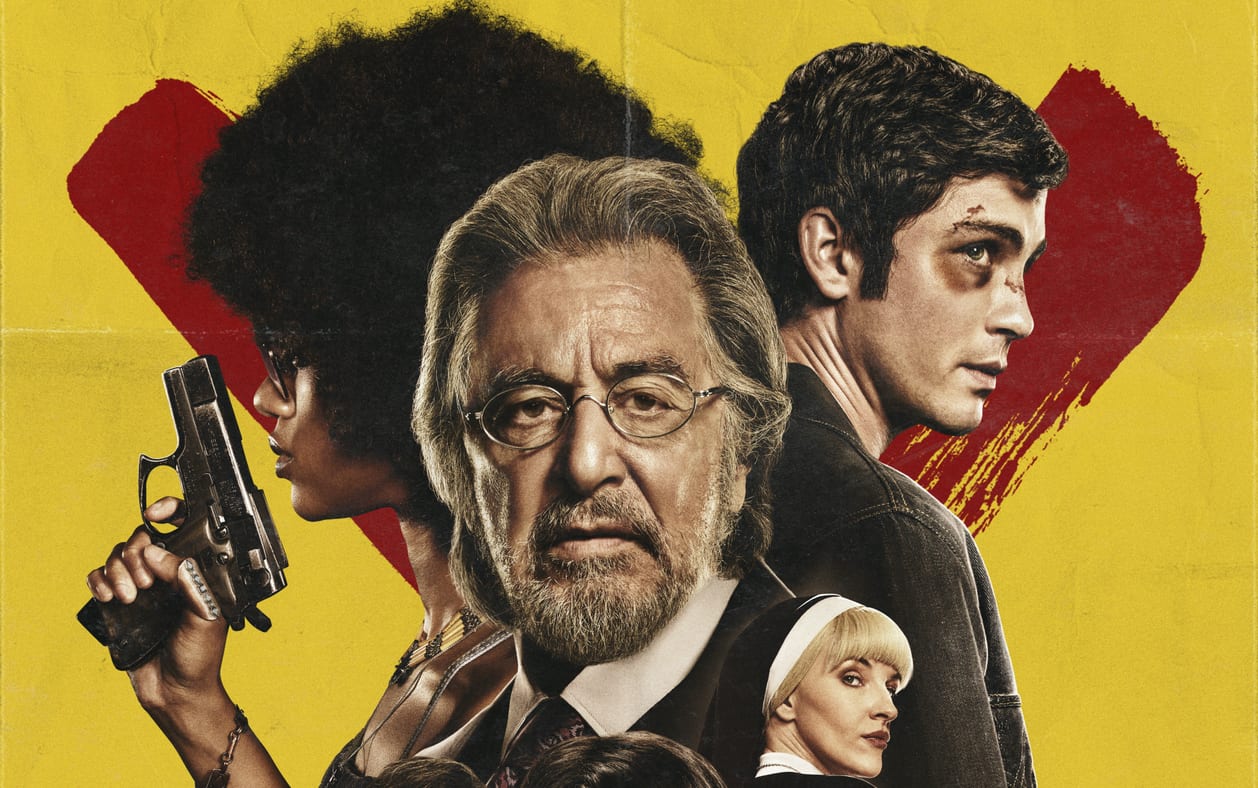 Hunters, la recensione dei primi due episodi: di come Al Pacino ti ammazza i nazisti