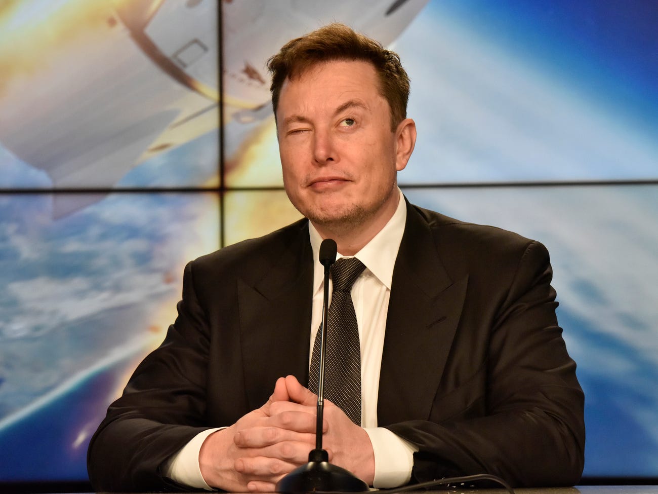 Elon Musk organizzerà un "AI Party/Hackaton" a casa sua