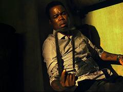 Spiral: L’eredità di Saw – ecco il trailer del film con Chris Rock