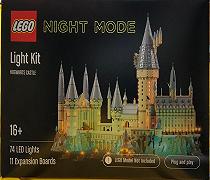 Immagini ufficiali dei kit di illuminazione LED creati direttamente da LEGO [AGGIORNATO]