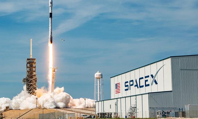 SpaceX